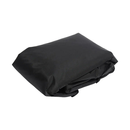 Patio Swing Chair Cover 210D Oxford Cloth &ndash; Windproof