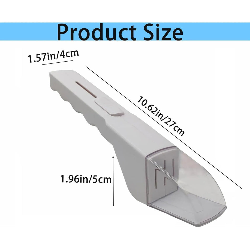 Bug Catcher for Kids - Quick Release Insect Catching Tool with Clear Window