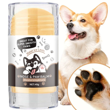 Dog Paw Balm &ndash; Lick Safe Moisturizing Protection Default Title
