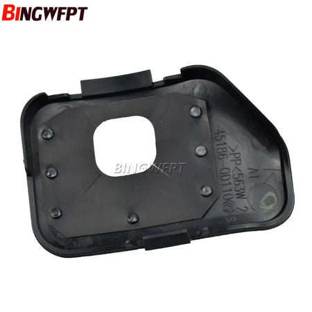 Steering Wheel Cruise Control Switch Cover 45186-0D110-C0 45186-0D110-E0 For Toyota Vios 13-16 by InterCyprus Trading Ltd