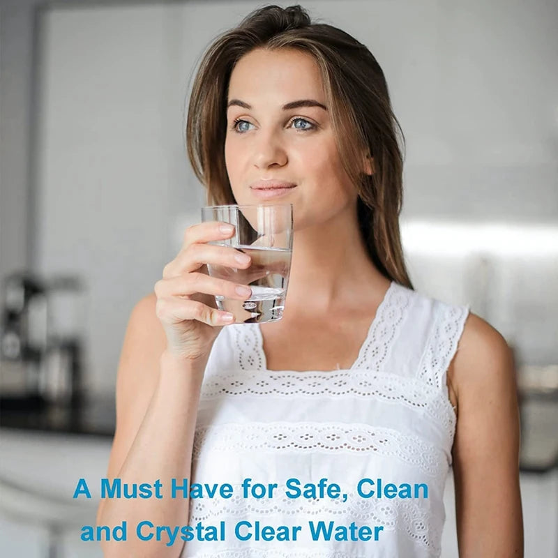 Water Testing Strips &ndash; EPA Approved Home Testing for Lead, Mercury and pH