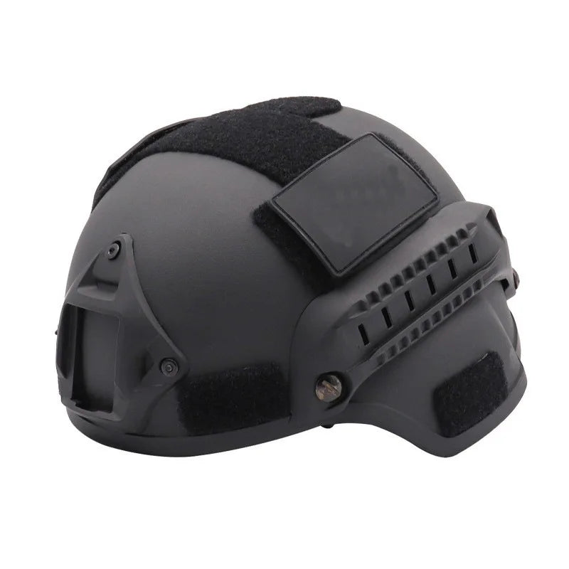 MICH2000 Tactical Helmet FAST &ndash; Lightweight Protection