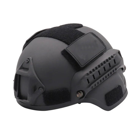 MICH2000 Tactical Helmet FAST &ndash; Lightweight Protection