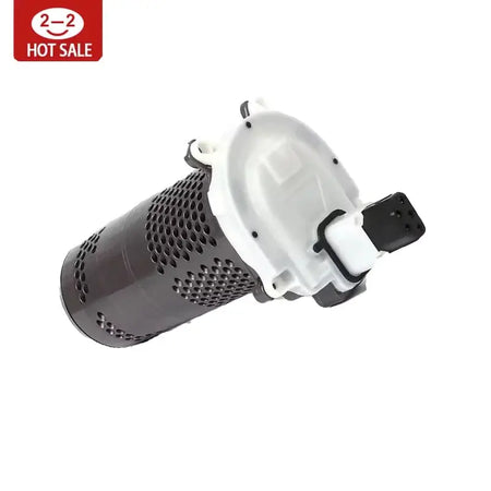 Original Motor Replacement Parts for Dyson V15 SV22 Motor Head Accessories Engine Assembly Robot Vacuum Cleaner by InterCyprus Trading Ltd
