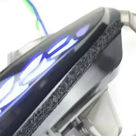 Señales de Giro Dinámicas LED en el Espejo Lateral para Lexus CT ES IS LS