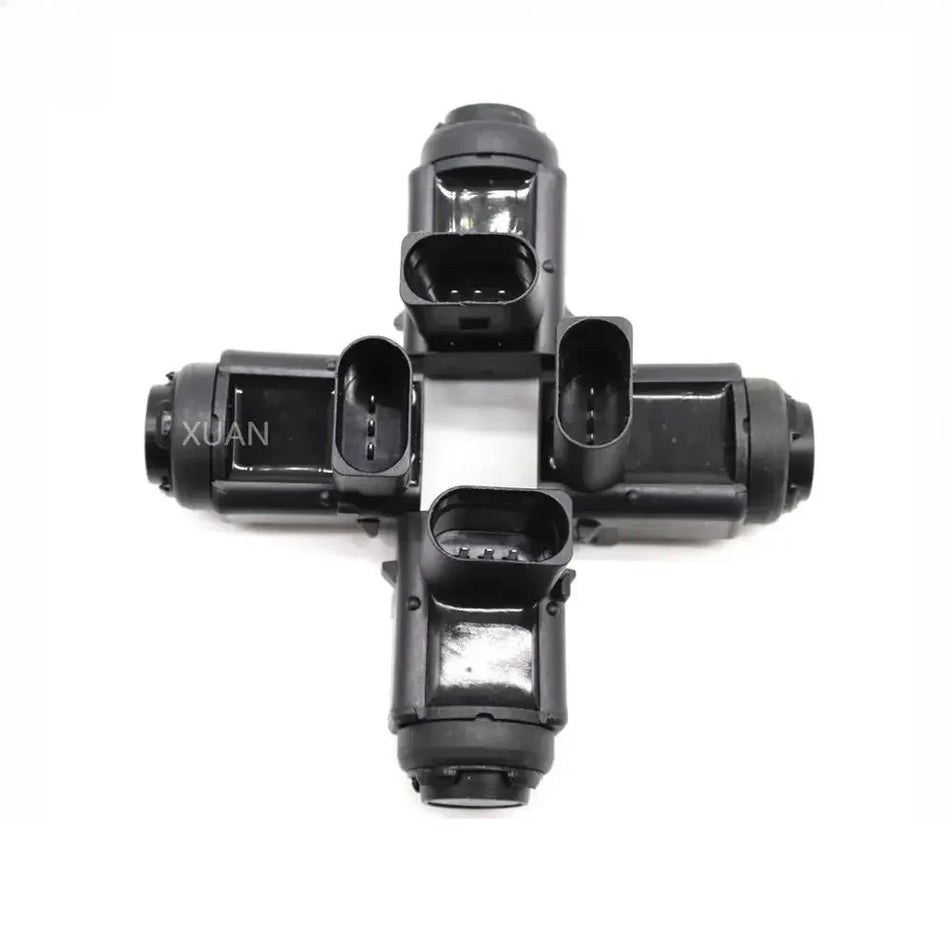 PDC stāvvietu sensora modulis Volkswagen 3D0998275A