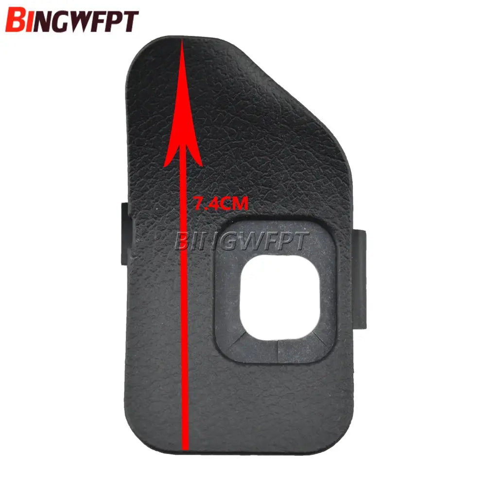 84632-34011 Cruise Control Switch With Black Dust Cover 45186-06250-C0 For Toyota Camry 50 2.0s 2.5s 2012-2016 by InterCyprus Trading Ltd