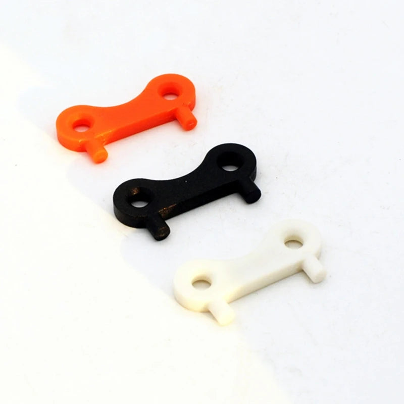 Nylon Fuel and Water Tank Filler Spare Key for Boats and Yachts