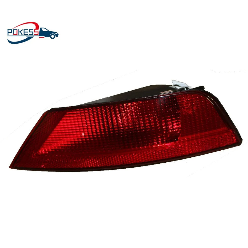 Left Side Rear Bumper Fog Light for Ford Focus MK2