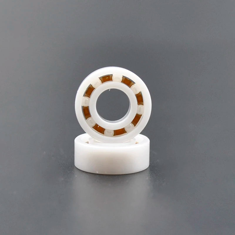 Full Ceramic Small Bearings 2mm to 10mm Set &ndash; Lightweight