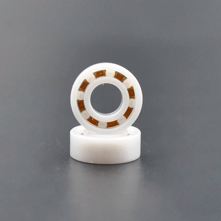 Full Ceramic Small Bearings 2mm to 10mm Set &ndash; Lightweight
