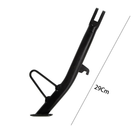 Motorcycle Kickstand Side Stand Feet Parking Rack Support For VOGE DS900X 900 DSX 900 Side Support Tripod Original/Short Bracket by InterCyprus Trading Ltd