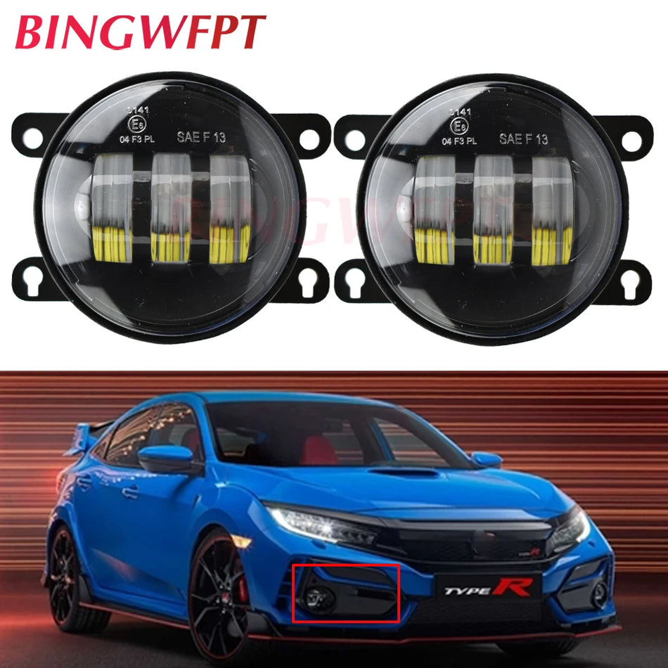 LED meglenka za Honda Accord, Civic, CR-V 2016-2020
