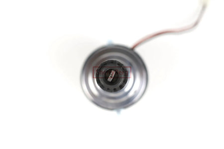 SherryBerg 2-Wire Magnetic Distributor fit for GM SB and BB Compatible ProSeries - Black Cap New Made by InterCyprus Trading Ltd