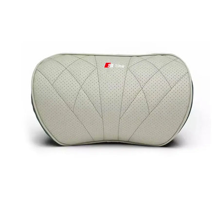 Audi Sline Quattro TTS 8V Headrest Cushion - Memory Foam