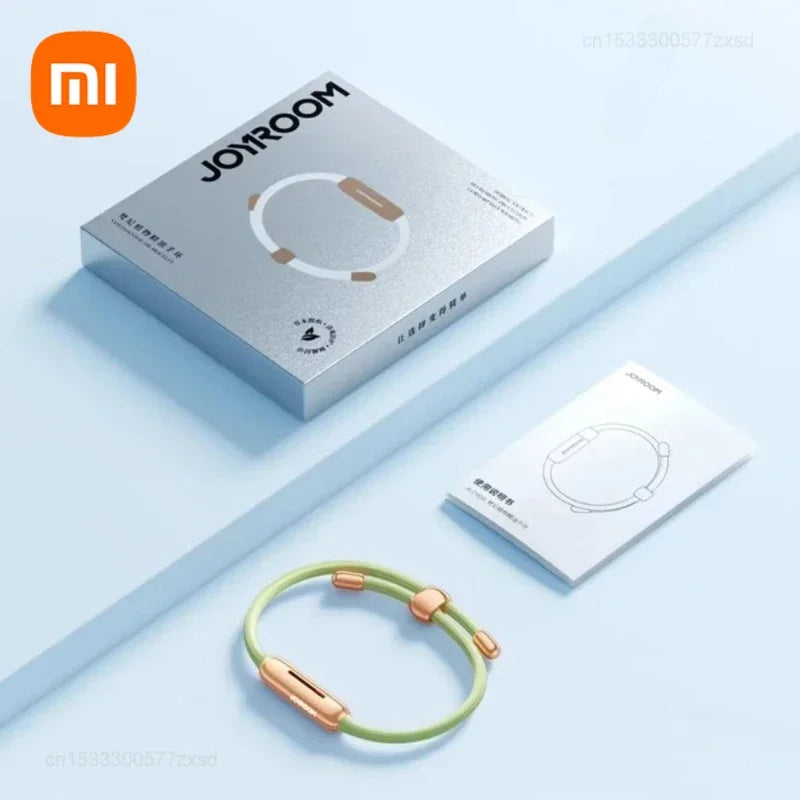 Xiaomi Essential Oil Mosquito Repellent Bracelet For Adults