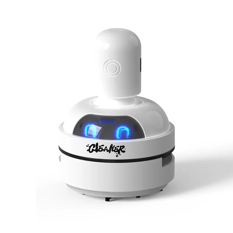 Handheld Desktop Vacuum Cleaner Mini &ndash; High Suction