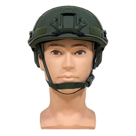 AnruiGe Tactical Bulletproof Helmet IIIA MICH &ndash; Lightweight