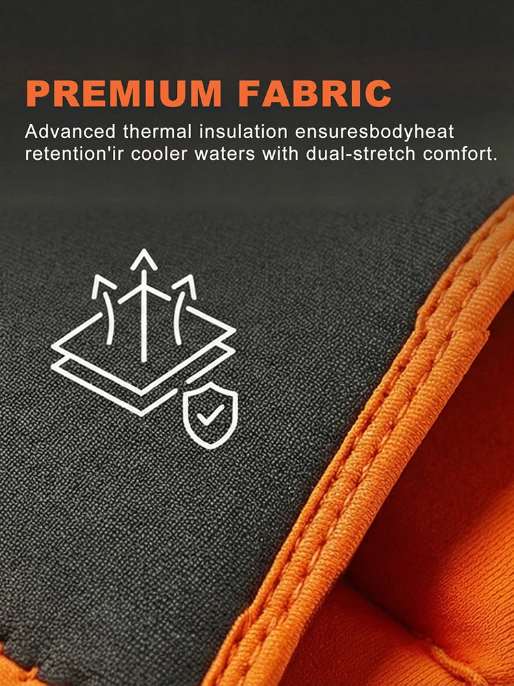Erkekler İçin Ön Fermuarlı Polyester Yüzerlik Yeleği Kano İçin