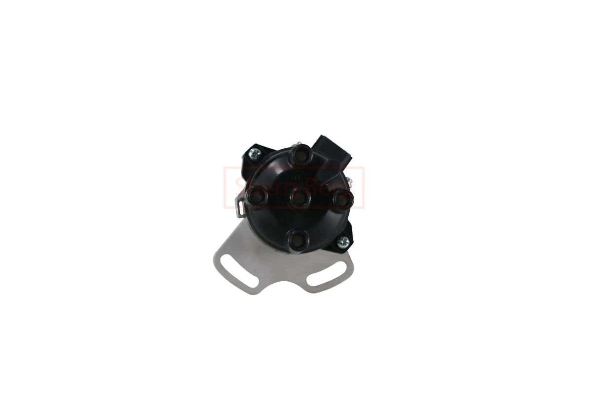 SherryBerg Distributor Dis. for Mazda B2600 & MPV 2.6L 1989 1990 1991 1992 1993 1994 Hall Effect External Coil T2T52971 8435465 by InterCyprus Trading Ltd