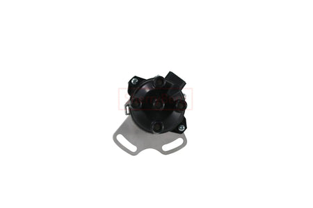 SherryBerg Distributor Dis. for Mazda B2600 & MPV 2.6L 1989 1990 1991 1992 1993 1994 Hall Effect External Coil T2T52971 8435465 by InterCyprus Trading Ltd
