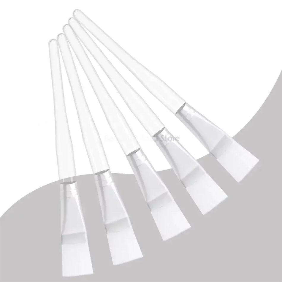 Beauty Facial Mask Brush - Soft, Portable, Skin Care Essential