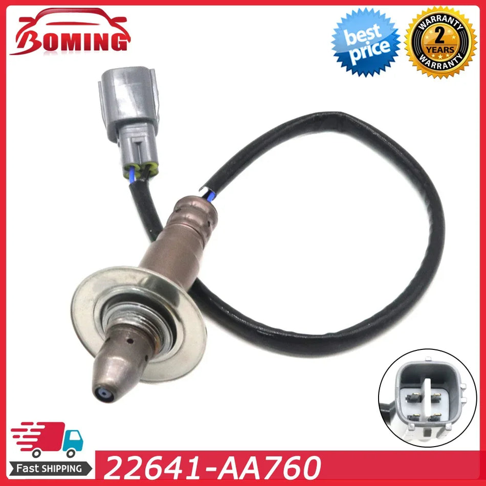 O2 Sensor Upstream Air Fuel Ratio for Subaru XV(GT) 2.0i FB20 2018-2020