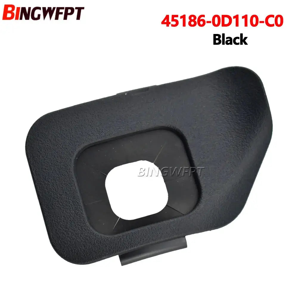 Steering Wheel Cruise Control Switch Cover 45186-0D110-C0 45186-0D110-E0 For Toyota Vios 13-16 by InterCyprus Trading Ltd