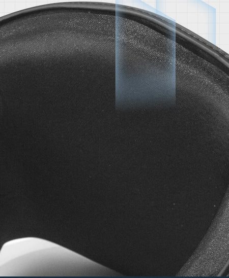 Professional Muay Thai Waist Target - Thickened Protection