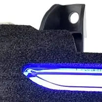 LED Turn Signal Mirrors With Dynamic Indicators for Honda Civic 11th Gen