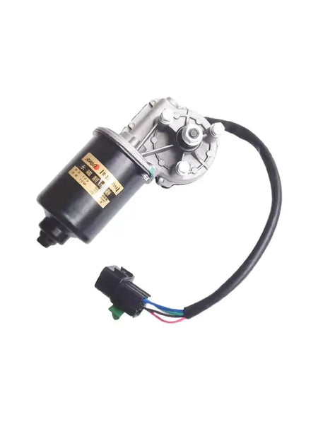 5205100U2010 Front Wiper Motor for JAC J5 J6 by InterCyprus Trading Ltd