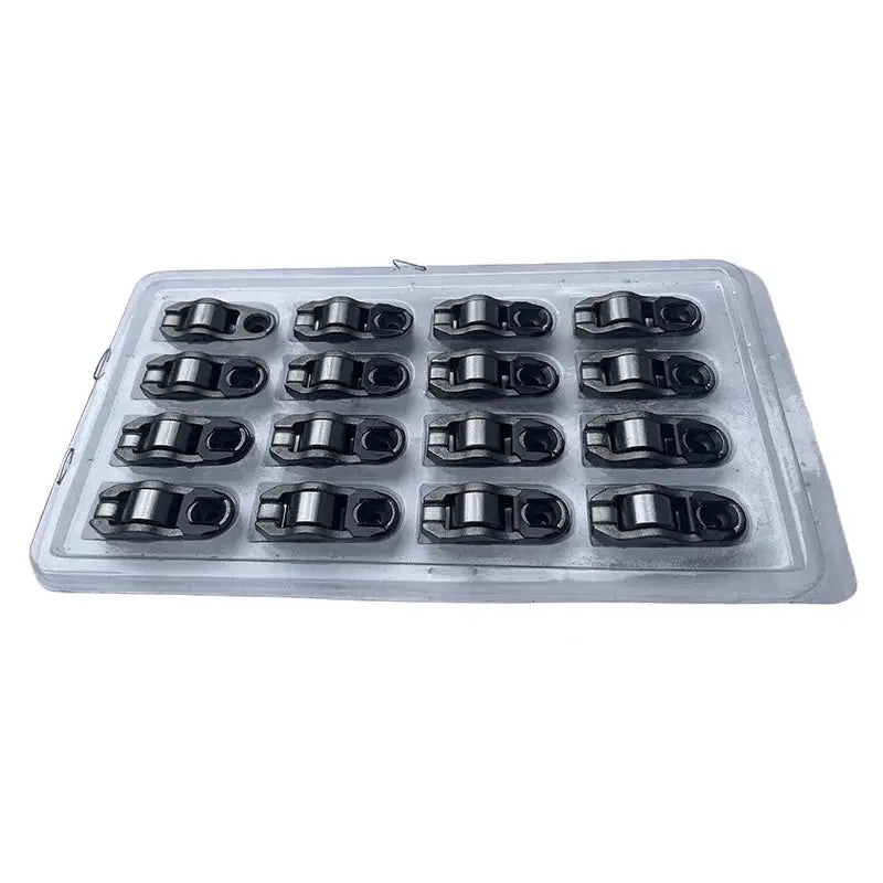 Culbuteur 2.0T HFC4GA3-4D 1007020GA Pour Moteur À Essence, 16 Pièces, Pour JAC J6, M4, M5, T6, T8 Sunray by InterCyprus Trading Ltd