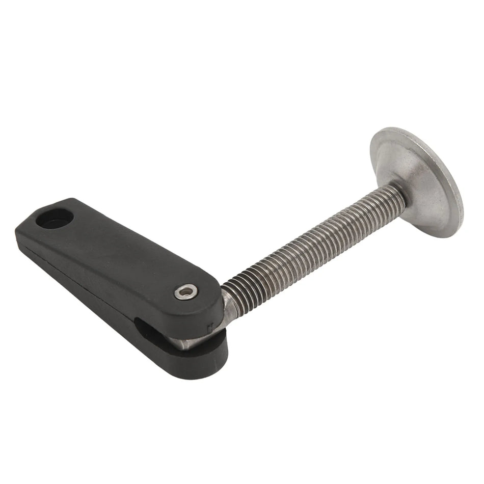 Outboard Motor Mirror Clamping Handle Screw 6E0 43118 00 for 4-15HP 2 Stroke