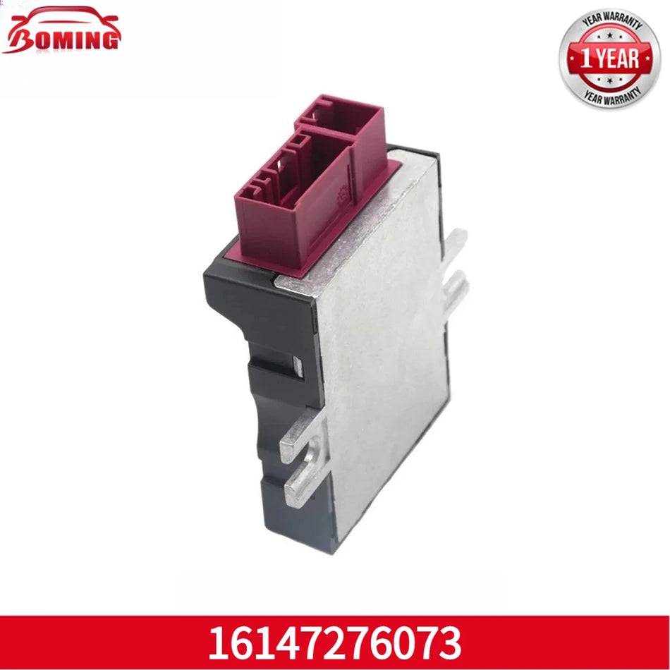 Módulo de Control de Bomba de Combustible para BMW 228i 320i 328i M2 M235i X4 X5 X6 ActiveHybrid 3