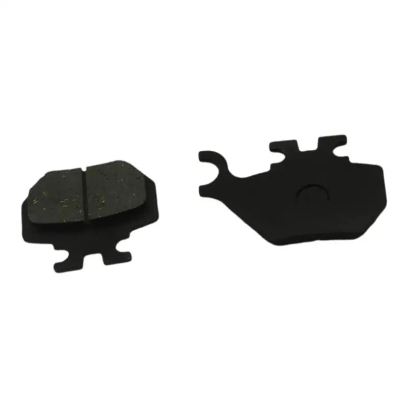 Electric Vehicle Disc Brake Pads &ndash; Front Pair For Li Jiali