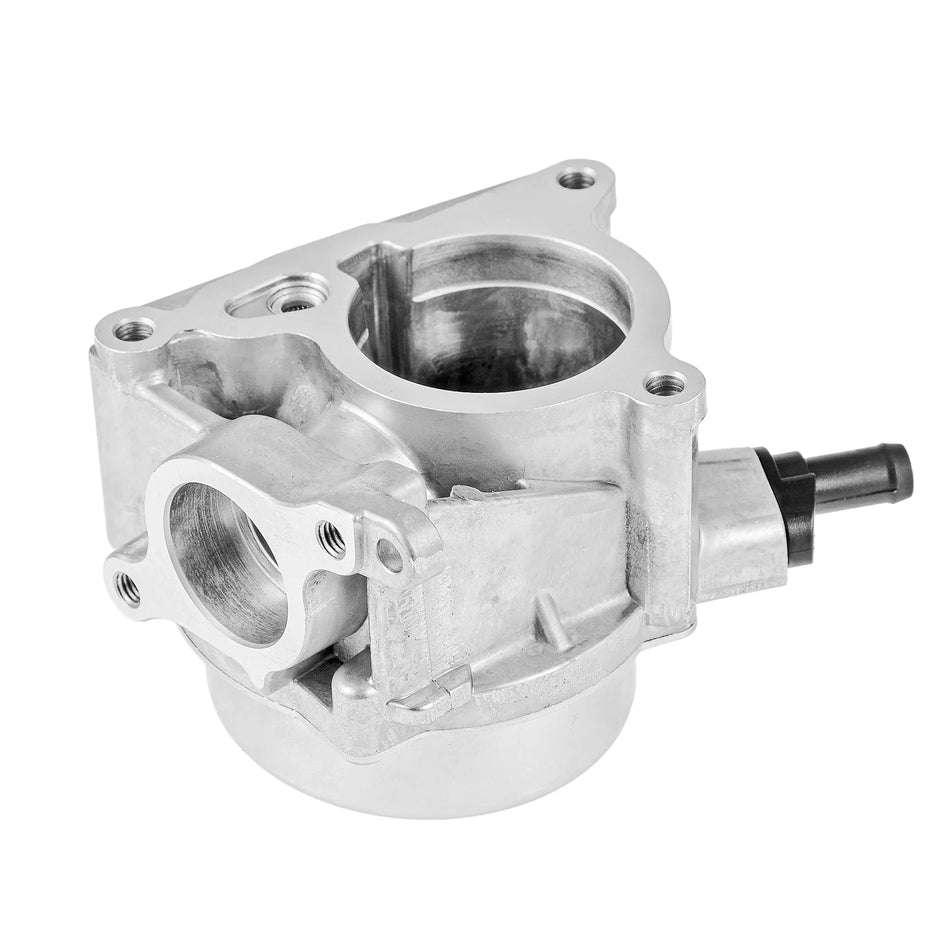 Stabdžių stiprintuvo vakuuminis siurblys Volkswagen Passat B6 1.8 TSI ir Passat CC B6 1.8 TSI