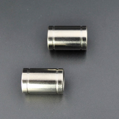 LM8UU Linear Bearings 8x15x24mm &ndash; Smooth CNC Motion