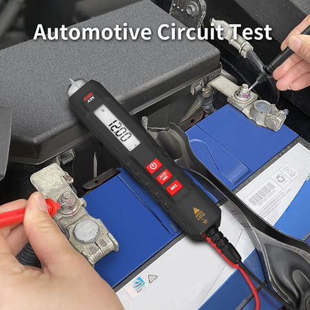 BSIDE A3X &ndash; Non-Contact Voltage Detector Pen Locate