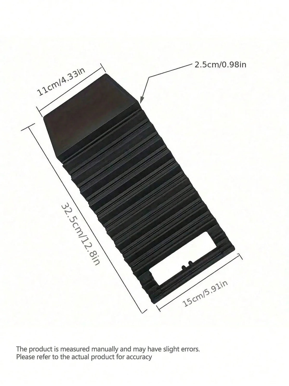 Car Anti-Skid Board &ndash; Winter Traction Safety In Snow