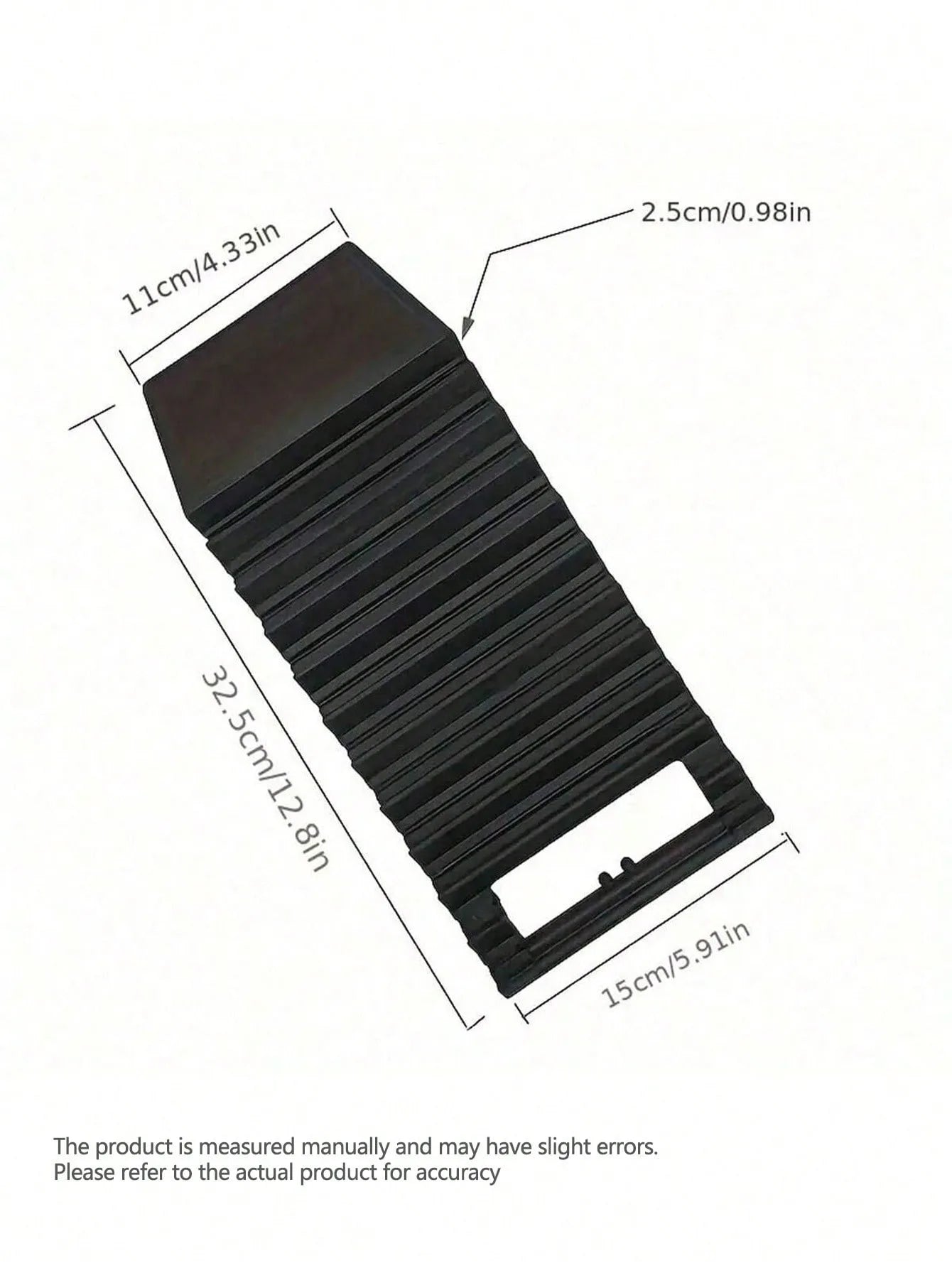 Car Anti-Skid Board &ndash; Winter Traction Safety In Snow