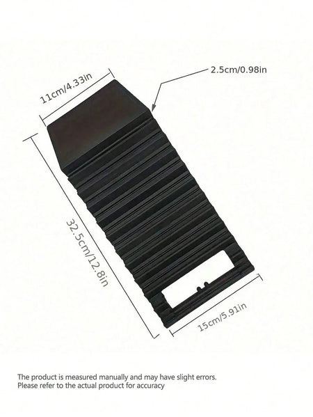 Car Anti-Skid Board &ndash; Winter Traction Safety In Snow