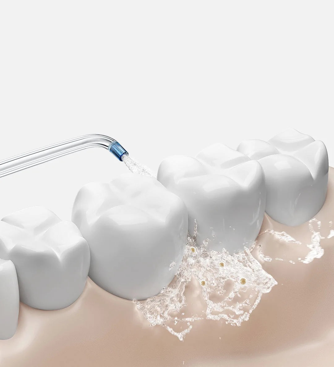 XIAOMI MIJIA MEO705 &ndash; Superior Dental Hygiene Experience