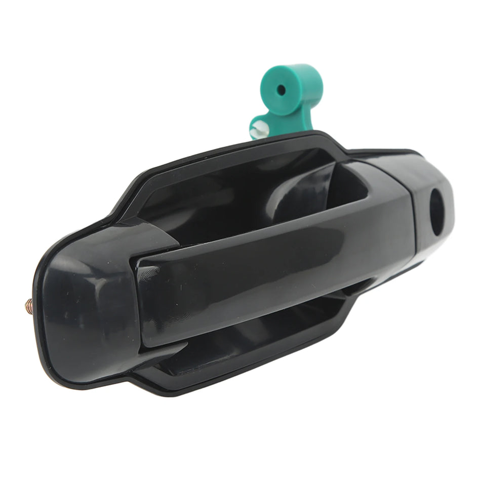 Door Handle Replacement for Kia Sorento Front Left Exterior Plastic and Metal Assembly