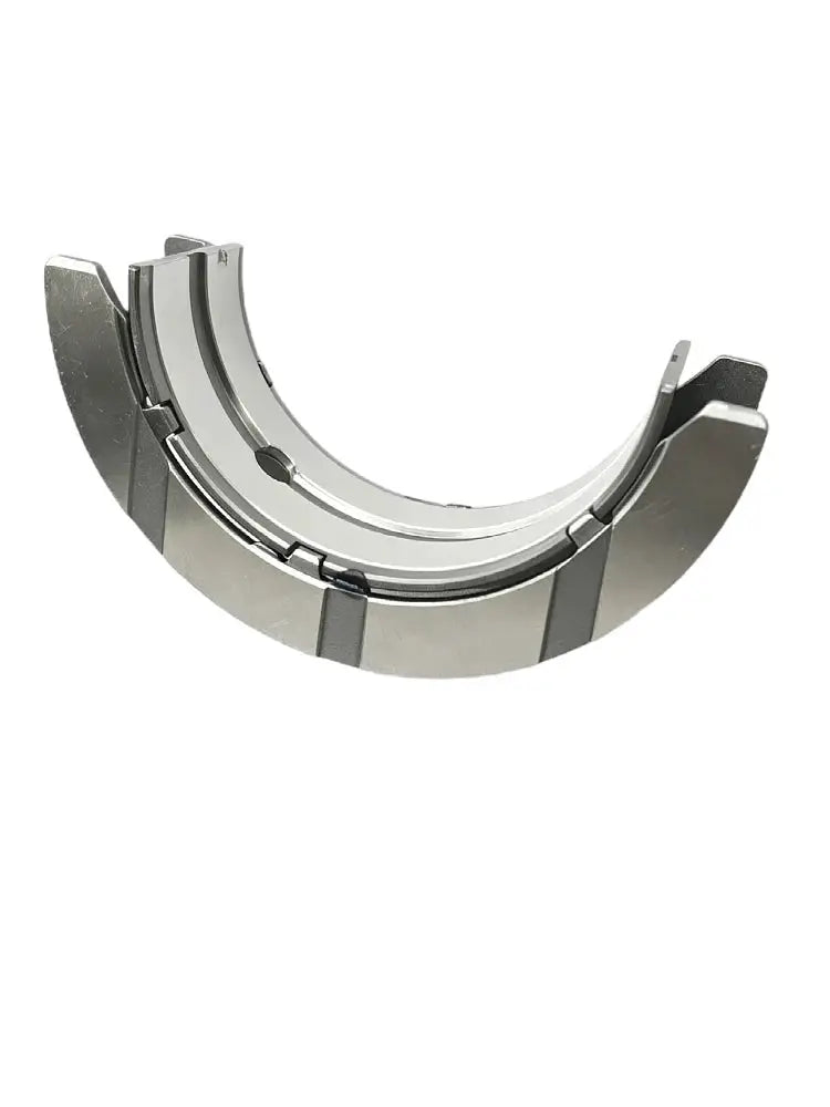 Crankshaft Thrust Washer For JAC Sunray 2.7 4DE1-1D OE 1002080FE010XZ 1002080FE010 by InterCyprus Trading Ltd