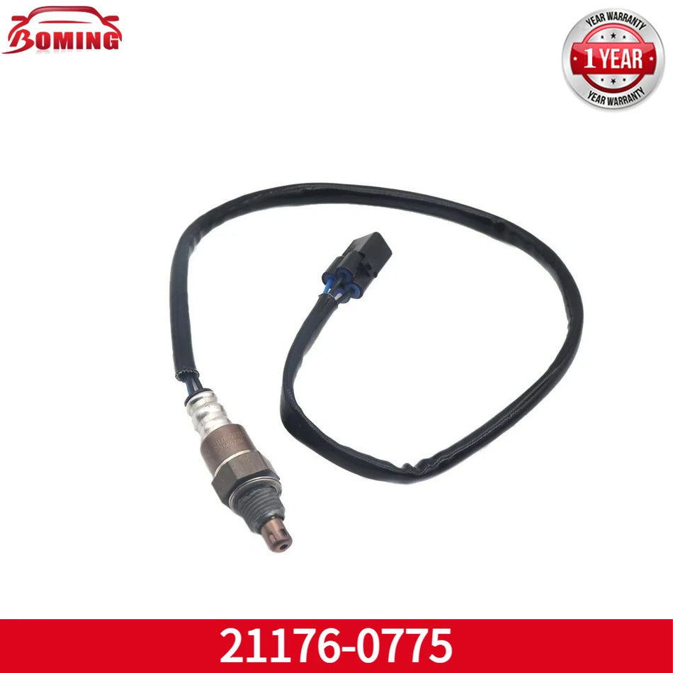 Oxygen Sensor Air Fuel Ratio Lambda for Kawasaki Versys 650, Vulcan S 650