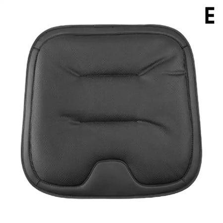 Car Breathable Seat Cushion &ndash; All-Season Comfort and Premium Protection E / Other / Four Seasons
