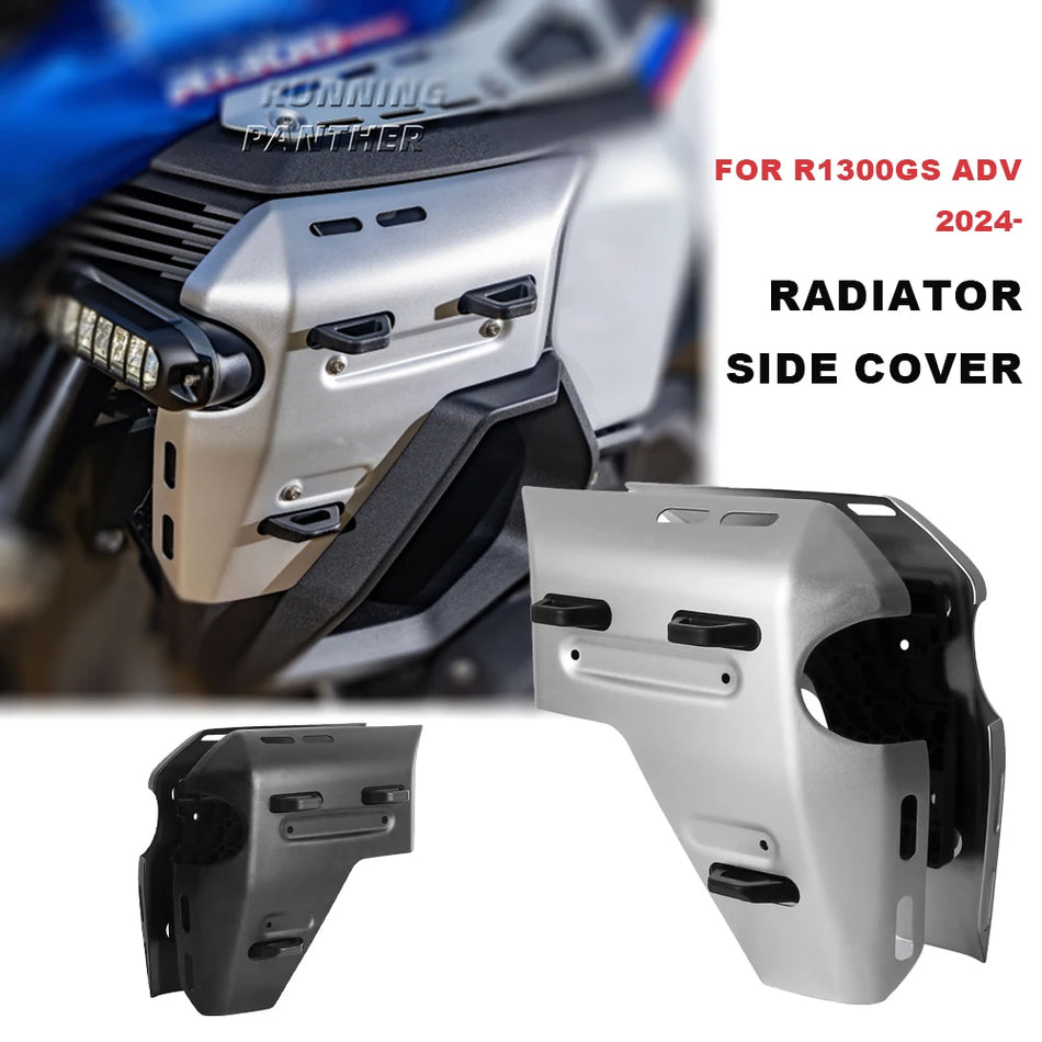 Radiatora sānu paneļi BMW R1300GS Adventure