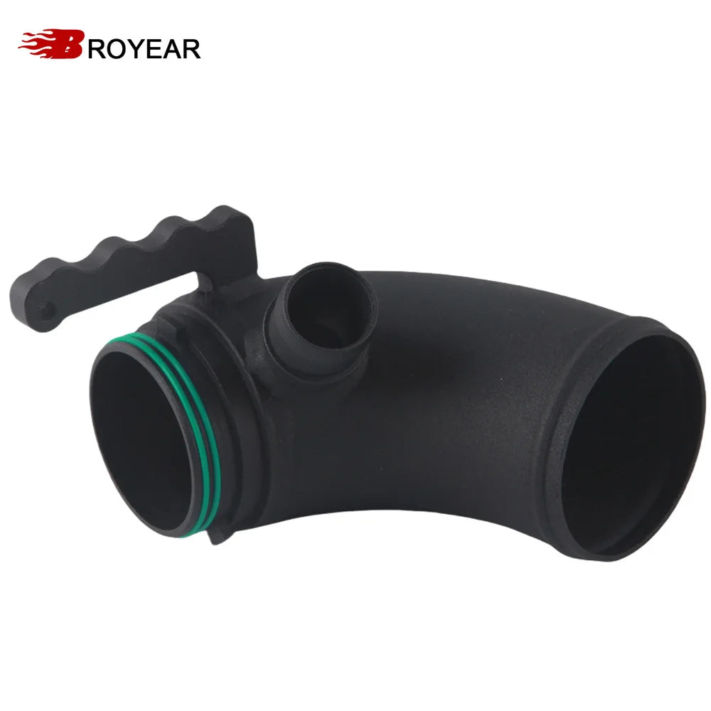 Upgrade Turbo Outlet Pipe For VW Audi Mk7 GTI 1.8T 2.0T by InterCyprus Trading Ltd