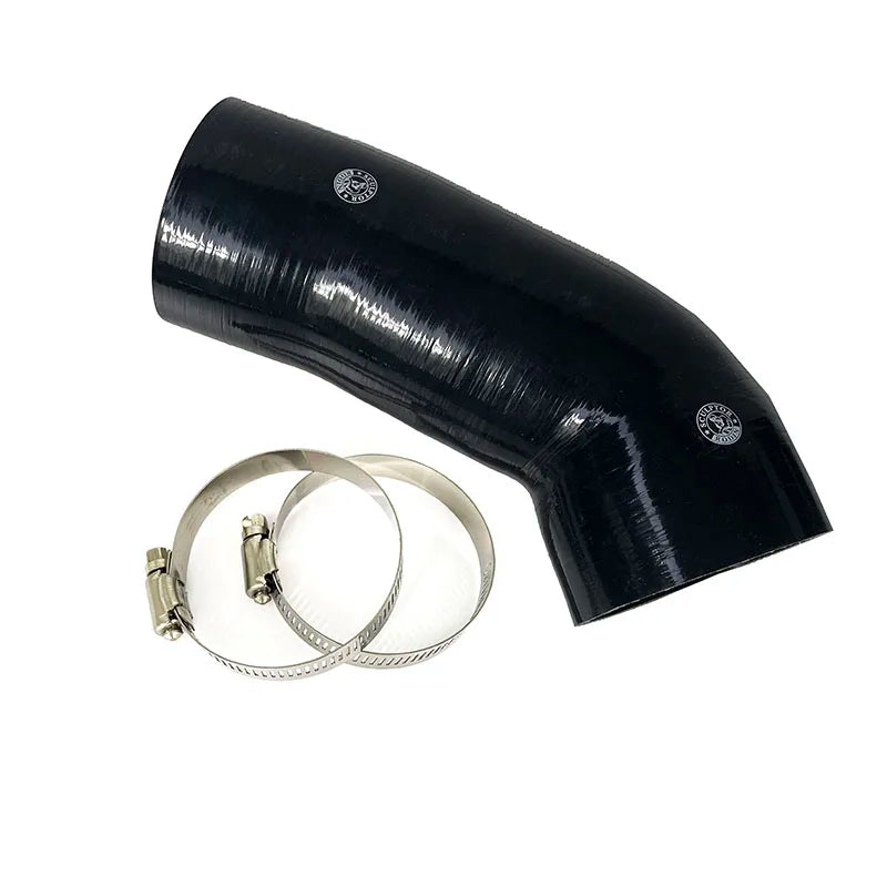 Silicone Air Intake Boot Hose Kit for BMW N52 3.0L 2006-2013 E82 E88 E90 E91 E92 E93