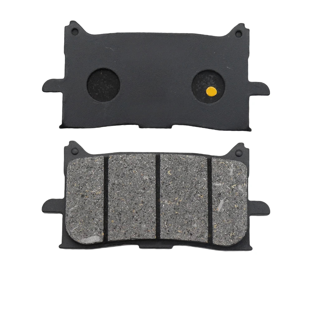 Honda CBR650R Front Brake Pads - Direct Replacement